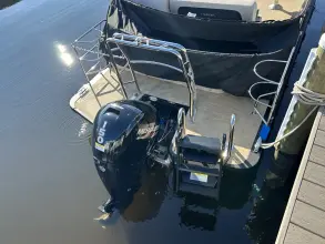 Thumbnail von Harris Cruiser 230