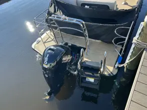 Thumbnail von Harris Cruiser 230