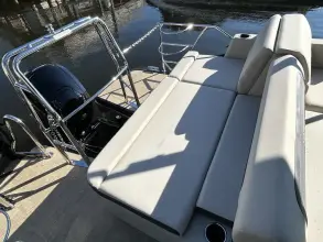 Thumbnail von Harris Cruiser 230