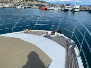 Thumbnail von Azimut 77s