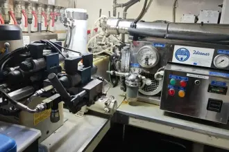 Thumbnail von Ferretti Yachts 720