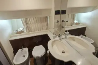 Thumbnail von Ferretti Yachts 720