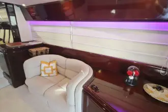 Thumbnail von Ferretti Yachts 720