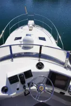 Thumbnail von Cutwater Boats 30 Command Bridge E Ticket