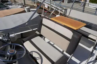 Thumbnail von Cutwater Boats 30 Command Bridge E Ticket