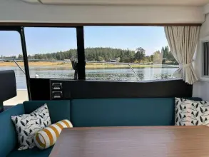 Thumbnail von Jeanneau Velasco 37F Sweet & Salty