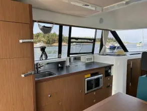 Thumbnail von Jeanneau Velasco 37F Sweet & Salty