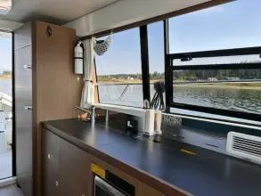 Thumbnail von Jeanneau Velasco 37F Sweet & Salty