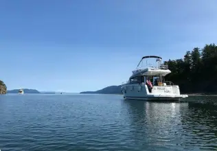 Thumbnail von Jeanneau Velasco 37F Sweet & Salty