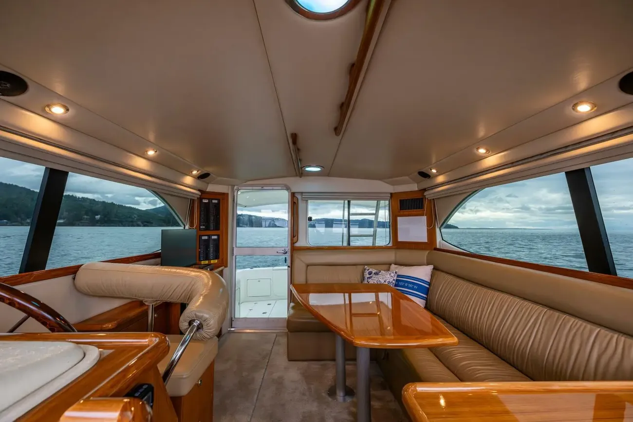 Thumbnail von Riviera 4400 Sport Yacht