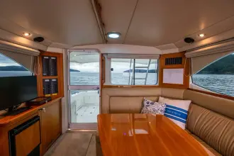 Thumbnail von Riviera 4400 Sport Yacht