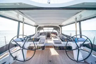 Thumbnail von Jeanneau Yachts 65