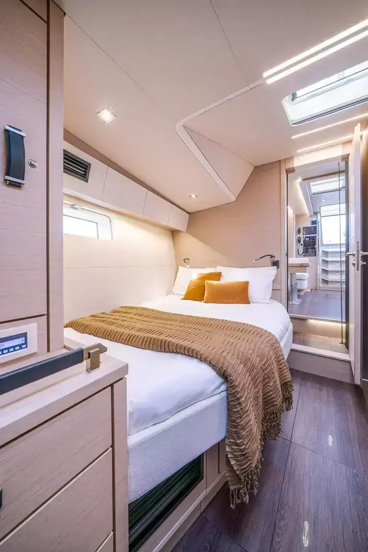 Thumbnail von Jeanneau Yachts 65