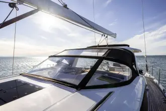 Thumbnail von Jeanneau Yachts 65