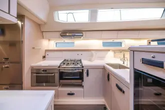 Thumbnail von Jeanneau Yachts 65