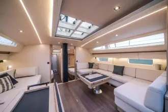 Thumbnail von Jeanneau Yachts 65