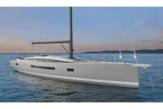 Thumbnail von Jeanneau Yachts 65