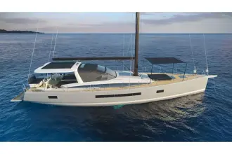 Thumbnail von Jeanneau Yachts 65