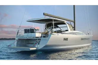 Thumbnail von Jeanneau Yachts 65