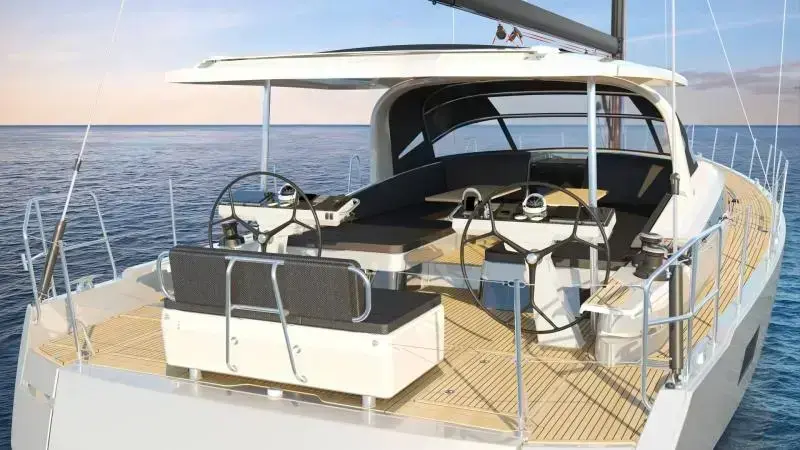 Thumbnail von Jeanneau Yachts 65