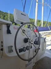 Thumbnail von Fountaine Pajot Lipari 41