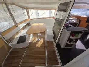 Thumbnail von Fountaine Pajot Lipari 41