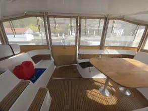 Thumbnail von Fountaine Pajot Lipari 41