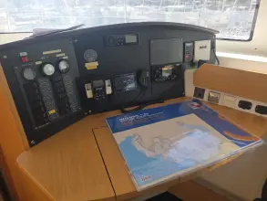 Thumbnail von Fountaine Pajot Lipari 41