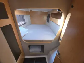 Thumbnail von Fountaine Pajot Lipari 41