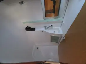 Thumbnail von Fountaine Pajot Lipari 41