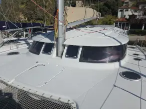 Thumbnail von Fountaine Pajot Lipari 41