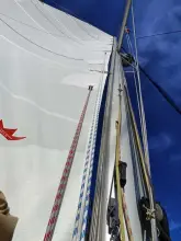 Thumbnail von Fountaine Pajot Lipari 41