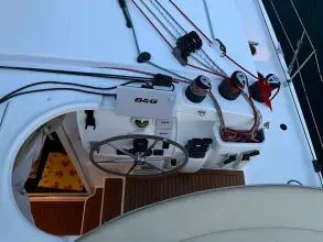 Thumbnail von Fountaine Pajot Lipari 41