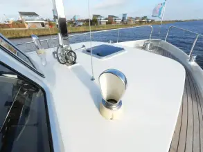 Thumbnail von Jetten Bully 9.60 AK