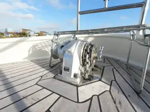 Thumbnail von Jetten Bully 9.60 AK