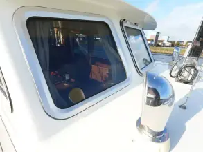 Thumbnail von Jetten Bully 9.60 AK