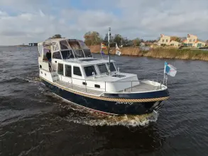 Thumbnail von Jetten Bully 9.60 AK