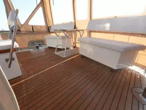 Thumbnail von Jetten Bully 9.60 AK