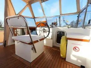 Thumbnail von Jetten Bully 9.60 AK