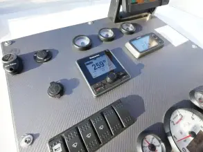 Thumbnail von Jetten Bully 9.60 AK