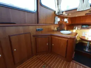 Thumbnail von Jetten Bully 9.60 AK