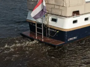 Thumbnail von Jetten Bully 9.60 AK