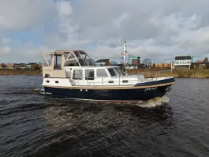 Thumbnail von Jetten Bully 9.60 AK