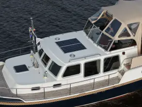 Thumbnail von Jetten Bully 9.60 AK