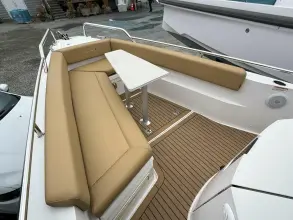 Thumbnail von Axopar 28 Cabin Andiamo