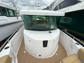 Thumbnail von Axopar 28 Cabin Andiamo