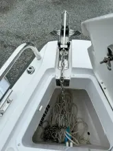 Thumbnail von Axopar 28 Cabin Andiamo