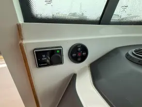 Thumbnail von Axopar 28 Cabin Andiamo