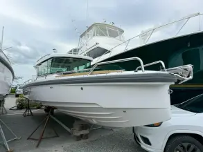 Thumbnail von Axopar 28 Cabin Andiamo