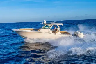 Thumbnail von Scout 355 LXF